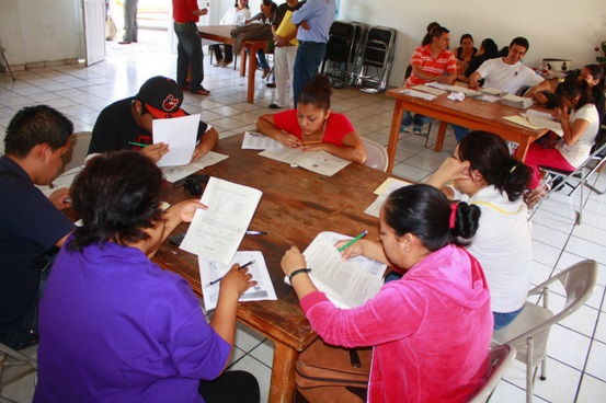 Conafe abrirá los Centros Comunitarios de Aprendizaje en Chiapas