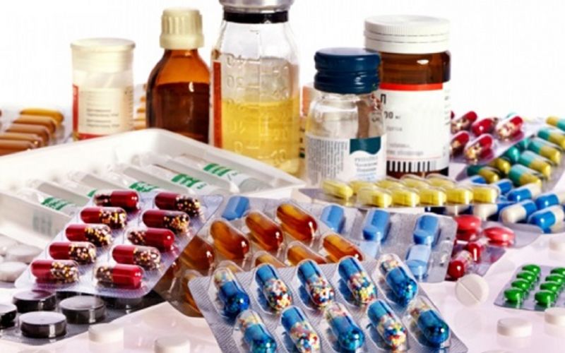 Birmex construirá 4 centros para distribución de medicamentos