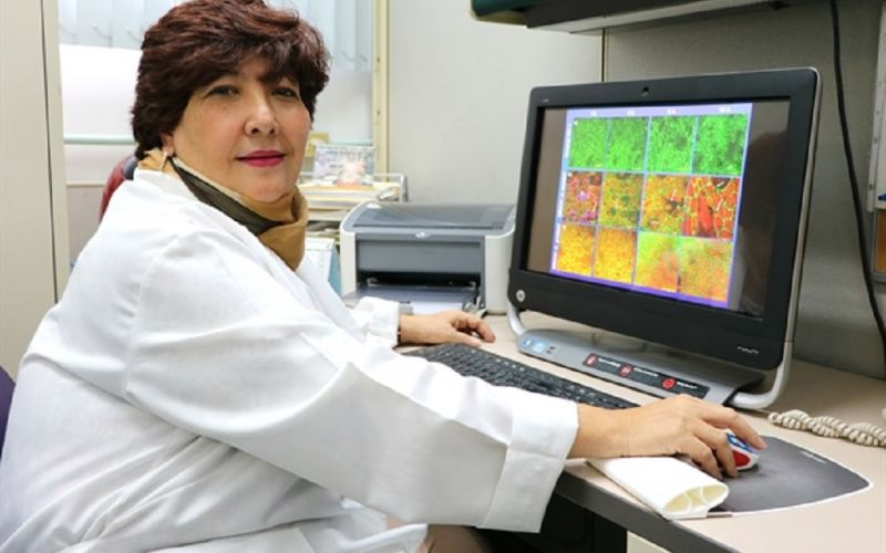 Fallece Mineko Shibayama, cientifica estudiosa de amibas y parásitos