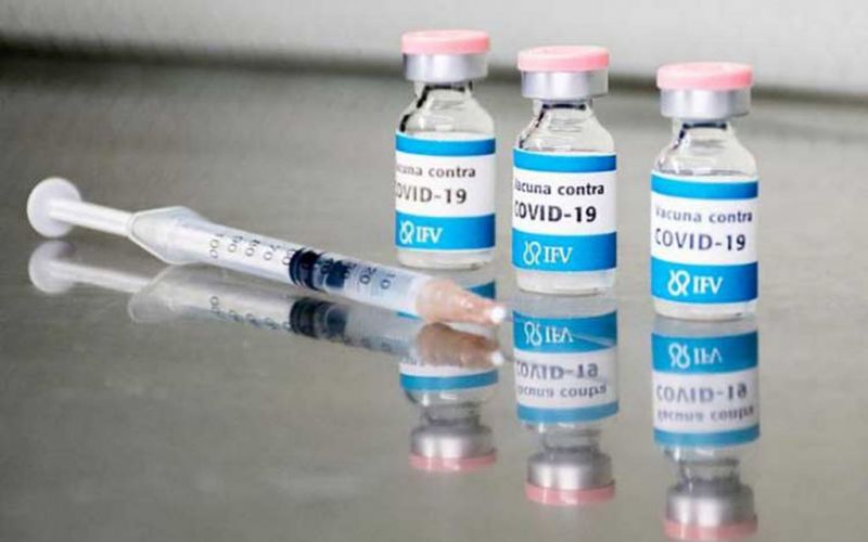 Cuba realizará el ensayo fase 3 de dos vacunas contra COVID-19