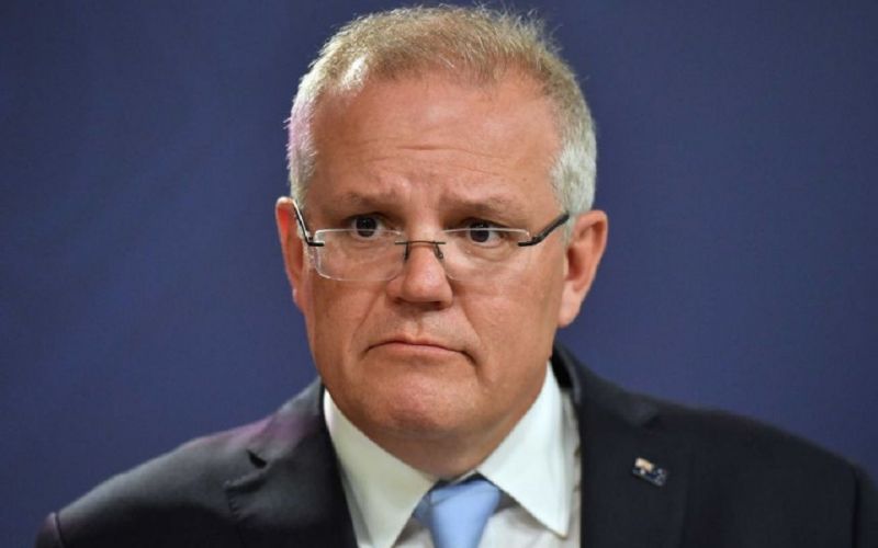 “No nos dejaremos intimidar”: primer ministro de Australia responde a veto de Facebook