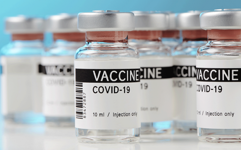 Países del G7 acaparan 45% de vacunas contra Covid-19