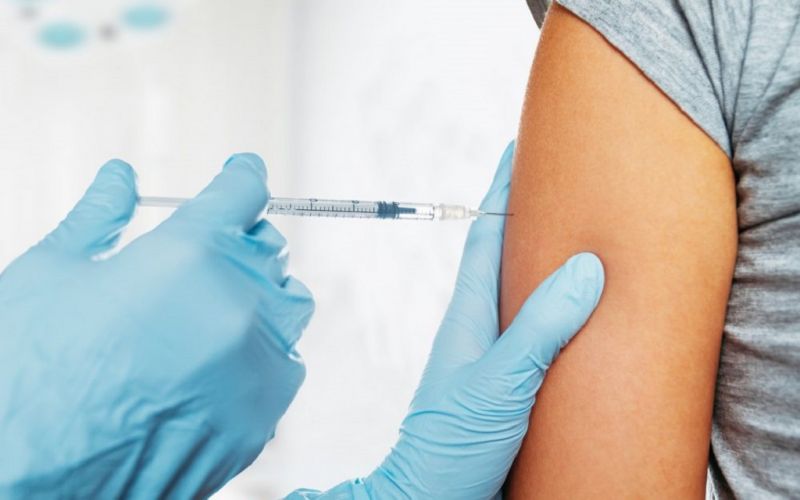Pfizer-BioNTech piden a UE autorización de vacuna para niños