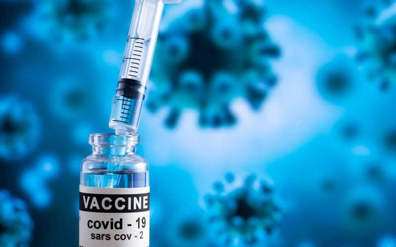 Región tendrá vacuna AstraZeneca hecha en India y Corea: OPS
