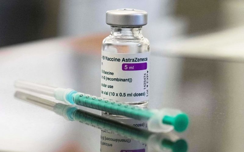 Europa reanuda la aplicación de la vacuna AstraZeneca