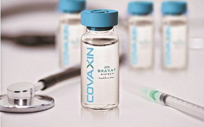 Cofepris emite autorización para uso de emergencia para la vacuna COVAXIN