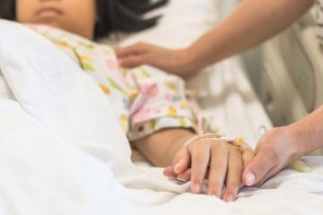 EEUU registra la mayor cantidad de niños hospitalizados por COVID-19