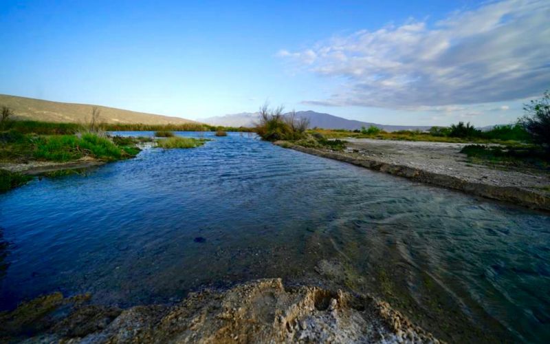Se han recuperado 40 hectáreas de humedales en Cuatro Ciénegas, Coahuila: Semarnat
