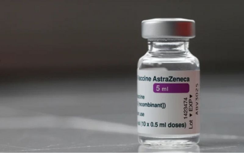 Noruega renuncia a la vacuna de AstraZeneca y suspende la de Johnson & Johnson