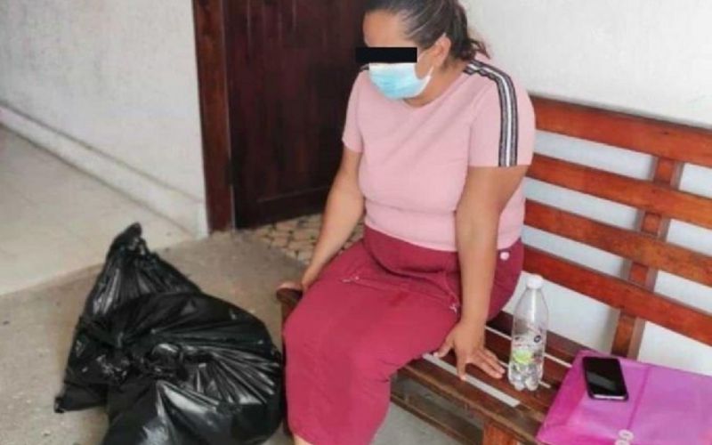 Veracruz: Destituyen a fiscal regional por entregar restos de un joven desaparecido en una bolsa de plástico