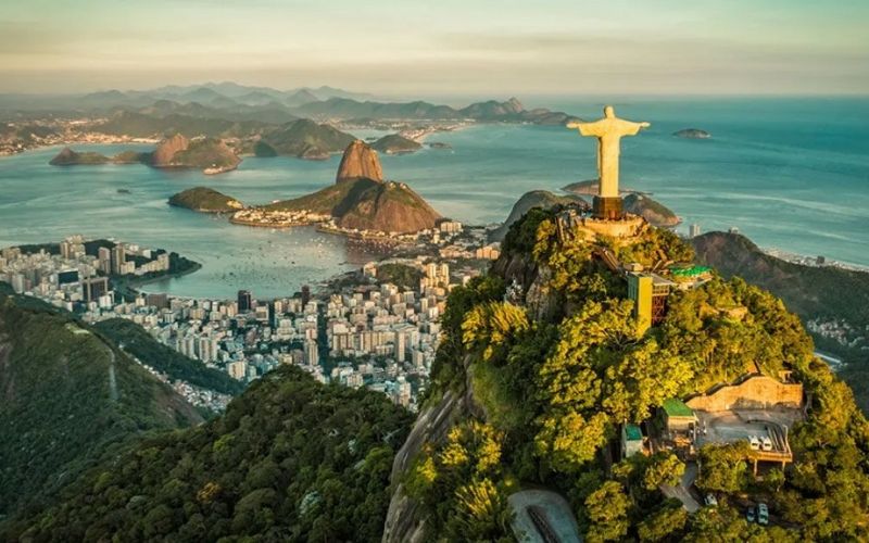Brasil declara el fin de la emergencia sanitaria
