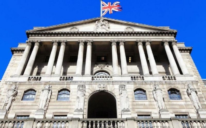 Banco de Inglaterra estudia la creación de su propia moneda digital