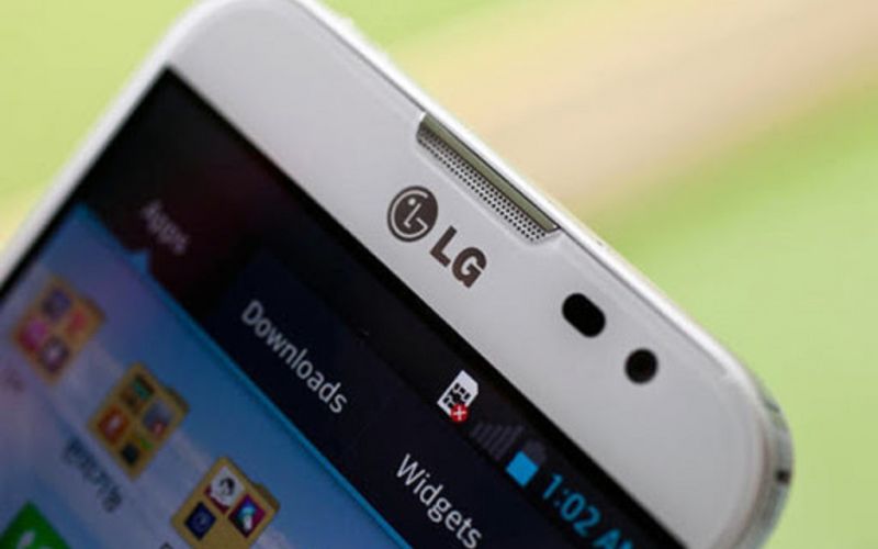 LG cerrará su división de celulares