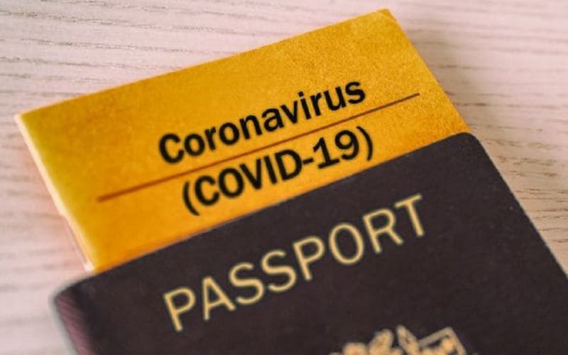 Certificado de vacunación no debe ser condición para viajar: OMS