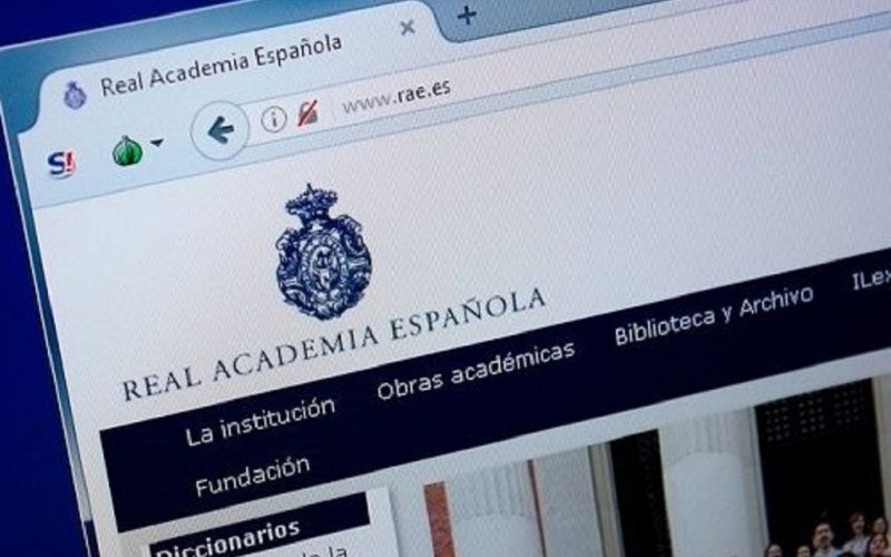 La Real Academia Española incorpora el término “covidiota” en su Diccionario histórico