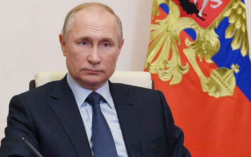 Putin advierte que sanciones contra Rusia pueden disparar precios de alimentos en el mundo