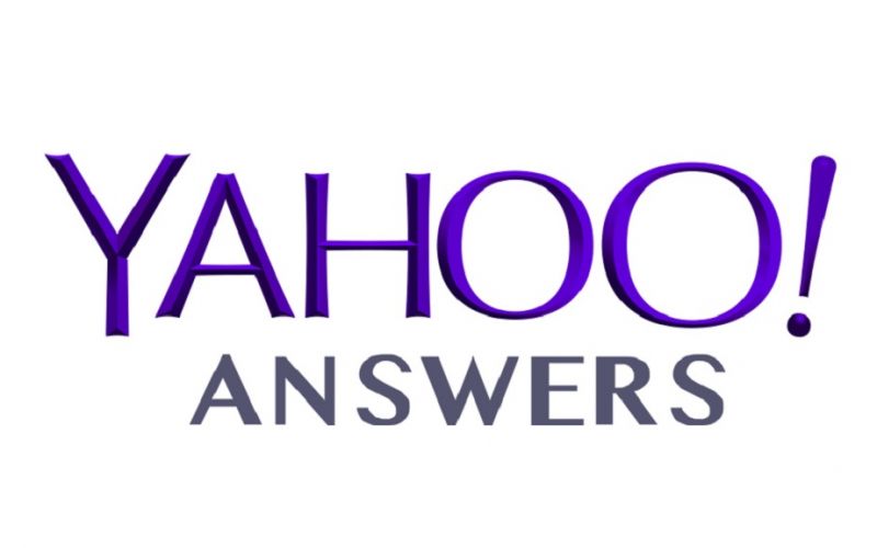 Yahoo Respuestas cerrará definitivamente el 4 de mayo