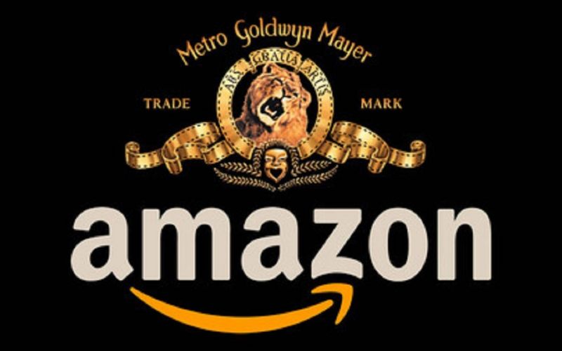 Amazon acuerda compra MGM por 8.45 mil mdd
