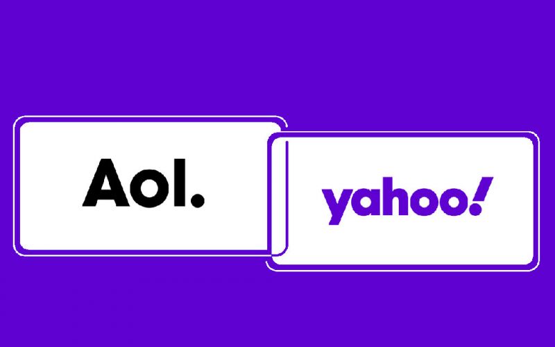 Verizon vende AOL y Yahoo por 5 mil mdd