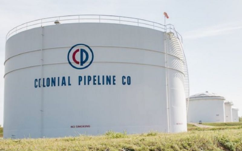 Oleoducto Colonial Pipeline reporta falla en su sistema de comunicaciones