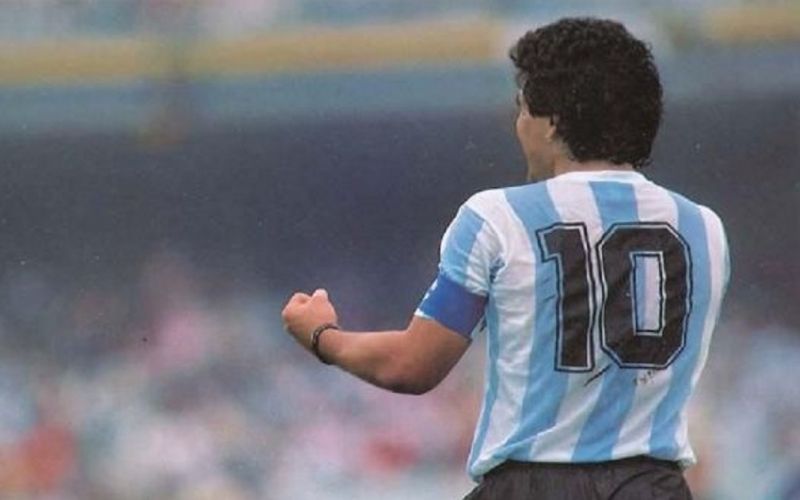 Junta médica reporta irregularidades en muerte de Maradona