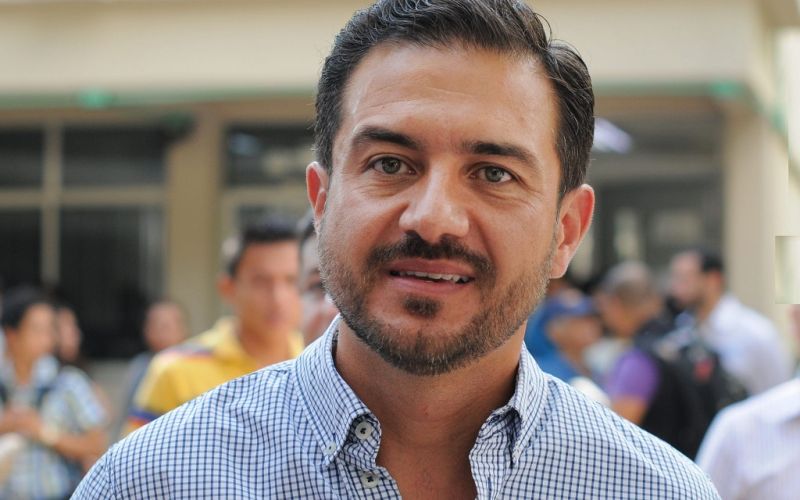 Tribuna Electoral de Veracruz revoca candidatura a Miguel Angel Yunes Márquez