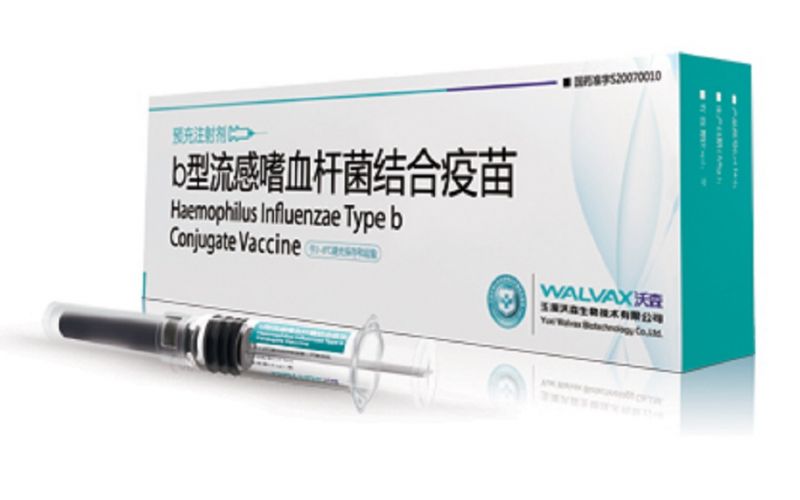 México participará en ensayo clínico Fase III de nueva vacuna china