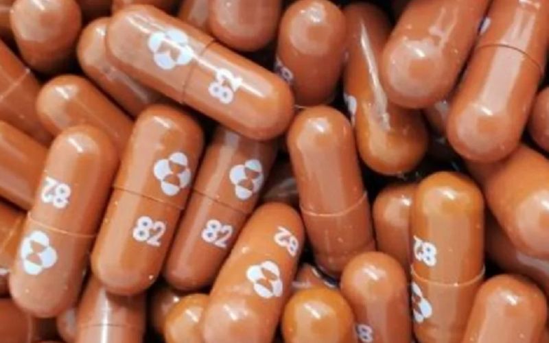 EEUU acuerda compra de píldora contra COVID-19 si es aprobada por la FDA