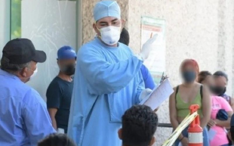 Ante aumento de contagios, Sinaloa regresa al Semáforo Rojo