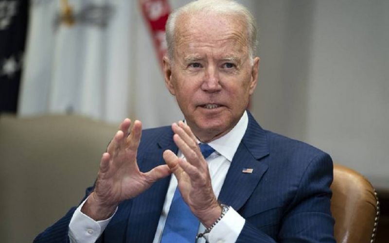 Joe Biden afirma que las protestas de Cuba son “un llamado a la libertad”