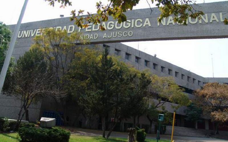 Publica UPN resultados para el ingreso a seis licenciaturas en las unidades de la Ciudad de México