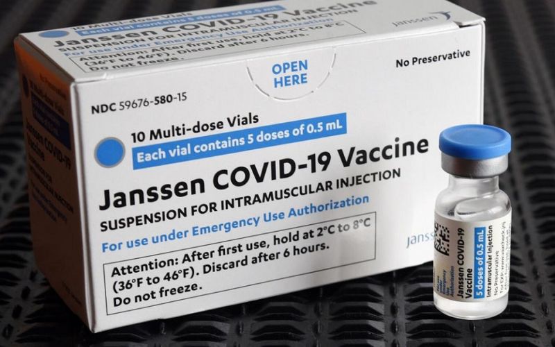 La EMA identifica trombocitopenia inmune como efecto secundario de vacuna de Janssen