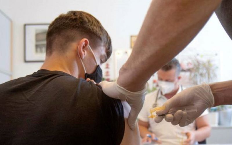 En Austria, la vacunación contra COVID-19 será obligatoria a partir de febrero