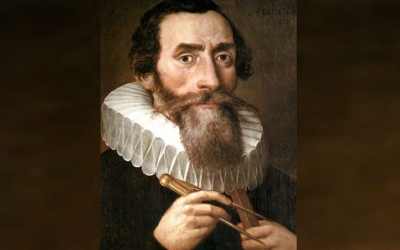 El legado de Johannes Kepler a 450 años de su nacimiento