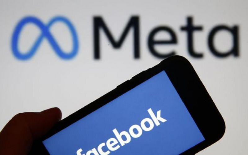 Meta amenaza con cerrar Facebook e Instagram en la Unión Europea si no puede transferir datos de sus usuarios a EEUU