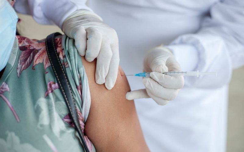 Publican los resultados preliminares de la Fase I Clínica de la vacuna Patria