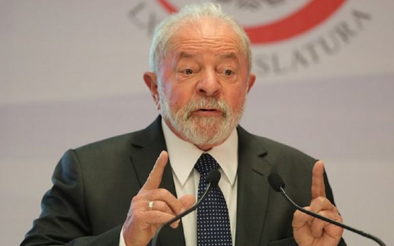 López Obrador es un regalo para México: Luiz Inácio Lula da Silva
