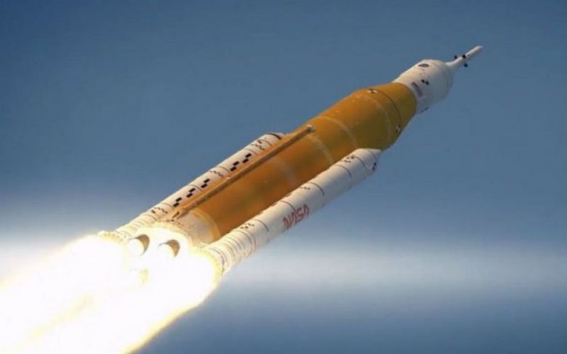 NASA da luz verde al lanzamiento de Artemis I, despegará a partir del 29 de agosto