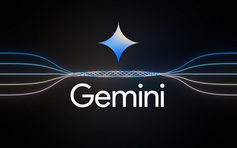 Google lanza Gemini, su apuesta para competir con ChatGPT