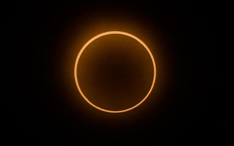 Eclipse solar en México: horario, lugares y recomendaciones para verlo