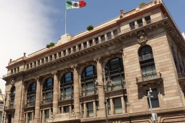 Mantiene Banco de México tasa de interés en 11%