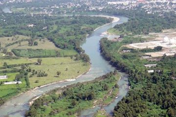 Cinvestav trabaja en proyecto para la recuperación del Río Cazones