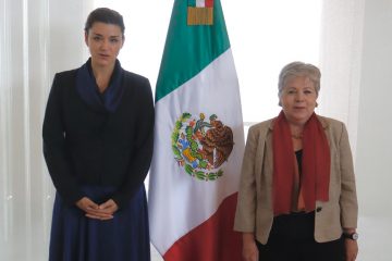 Inicia la presidencia de México en el Grupo de Acción Financiera
