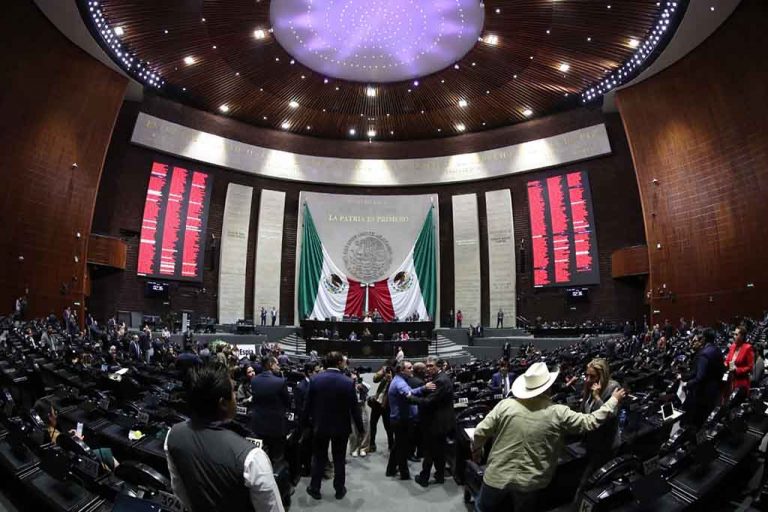 Coparmex exige a la Cámara de Diputados corregir una reforma que pone ...