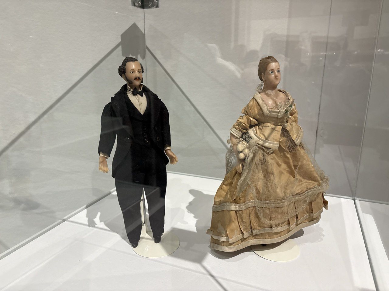 Arte en Cera. Fotografía: Alcanzando el Conocimiento.