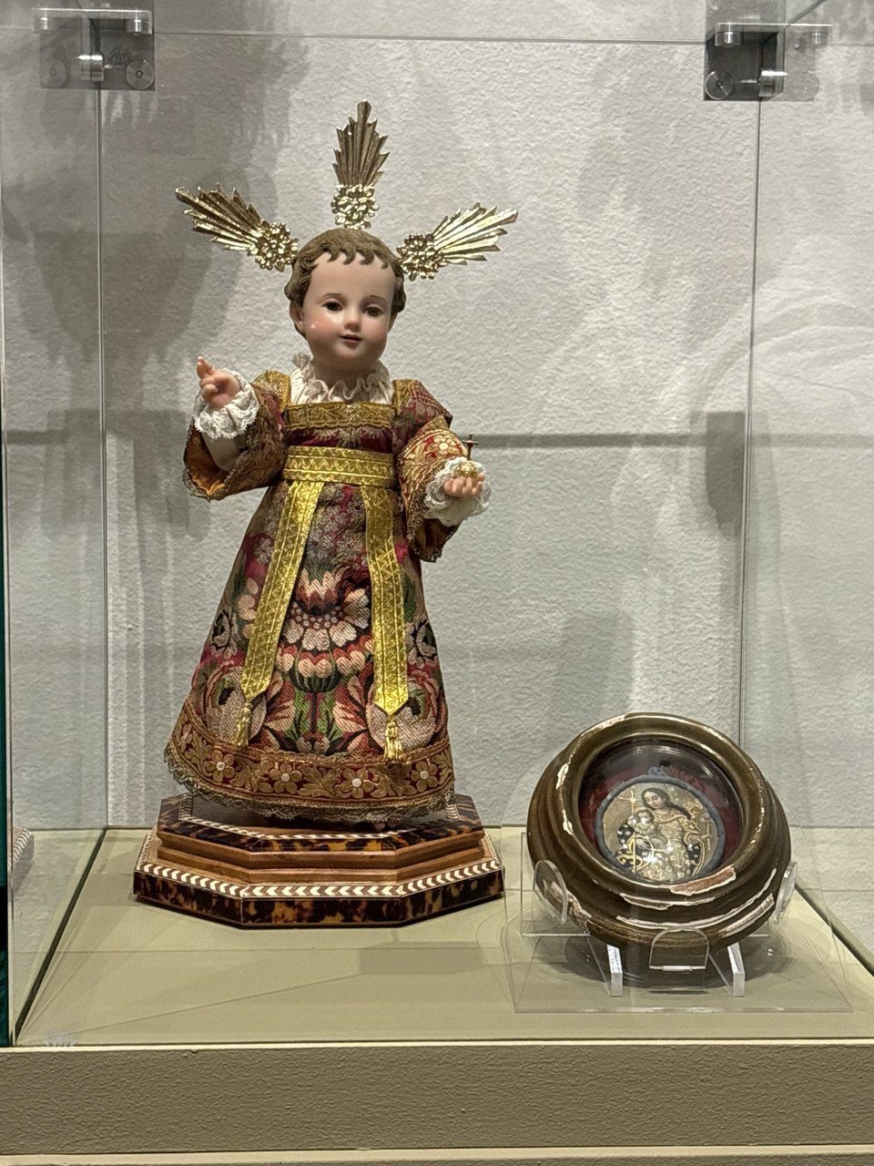 Arte en Cera. Fotografía: Alcanzando el Conocimiento.