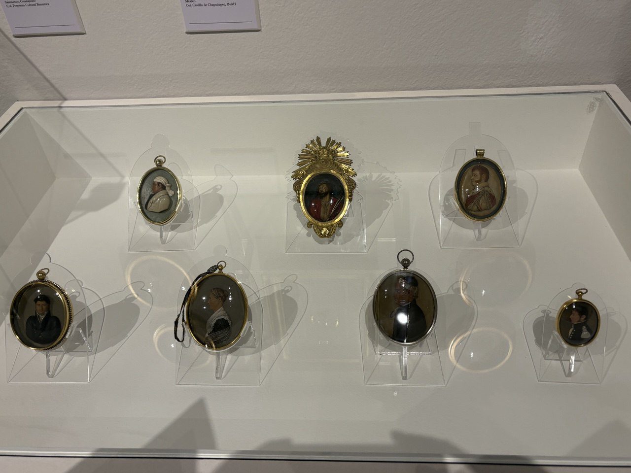 Arte en Cera. Fotografía: Alcanzando el Conocimiento.