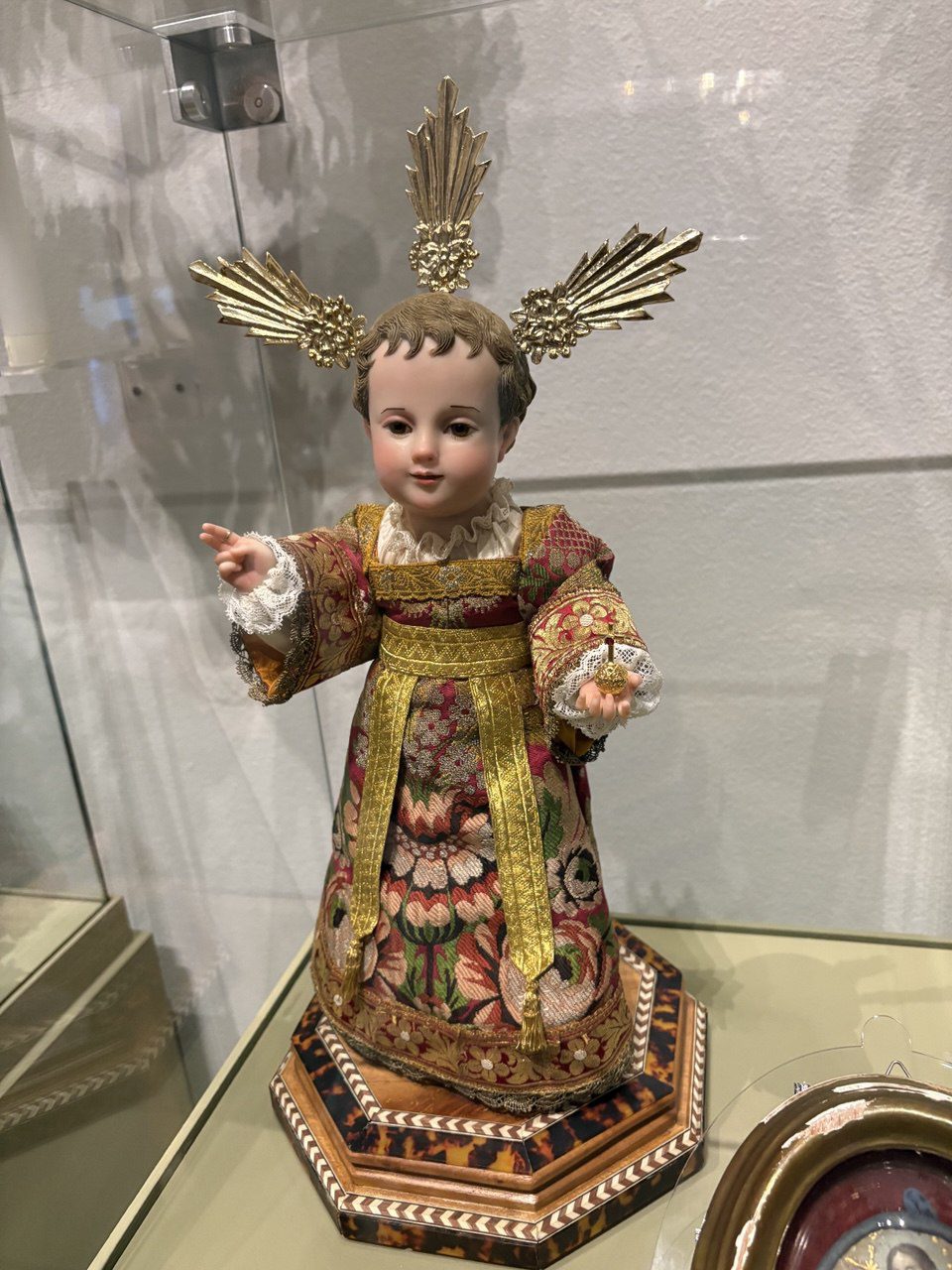 Arte en Cera. Fotografía: Alcanzando el Conocimiento.