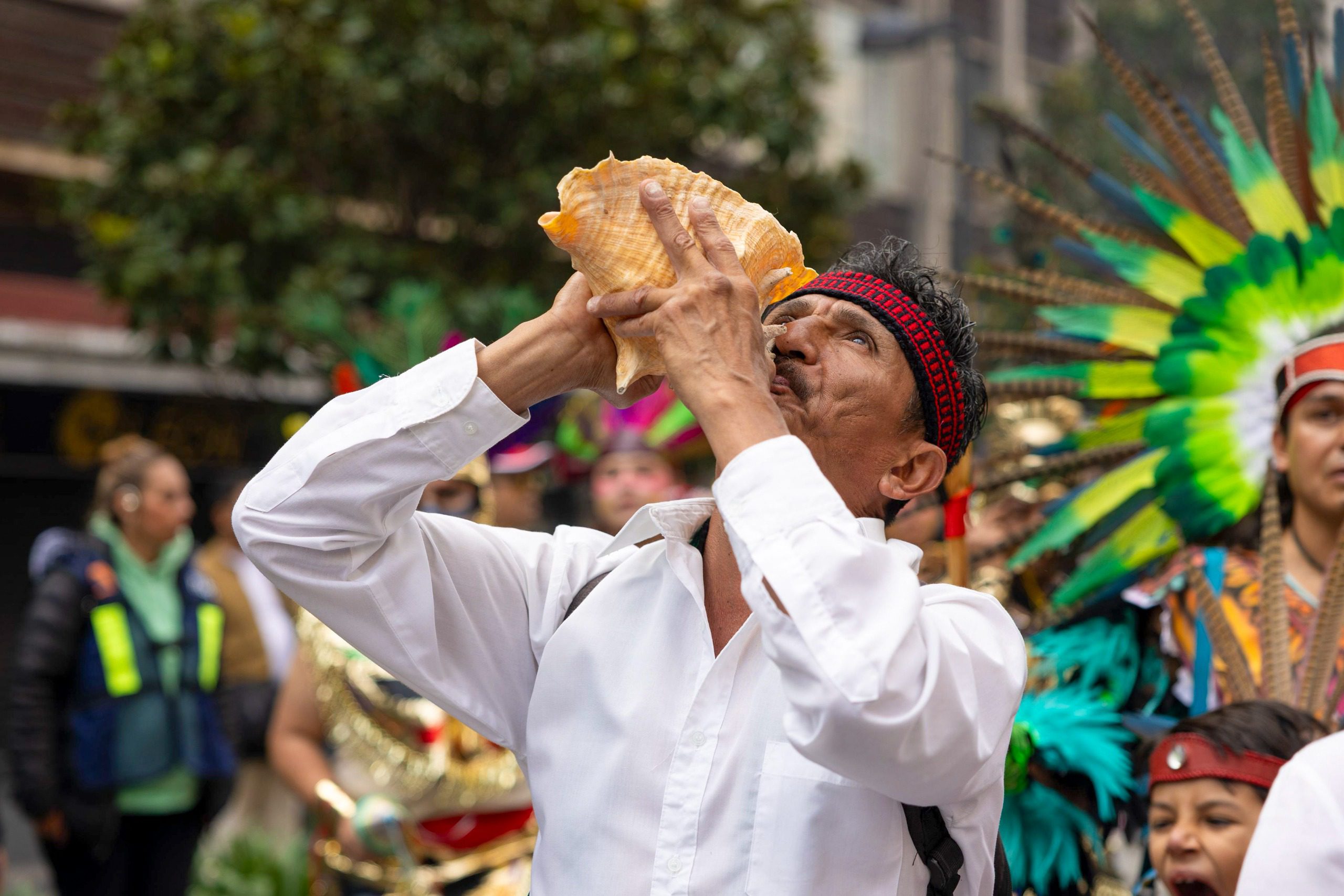 Siete siglos de fundación México-Tenochtitlan