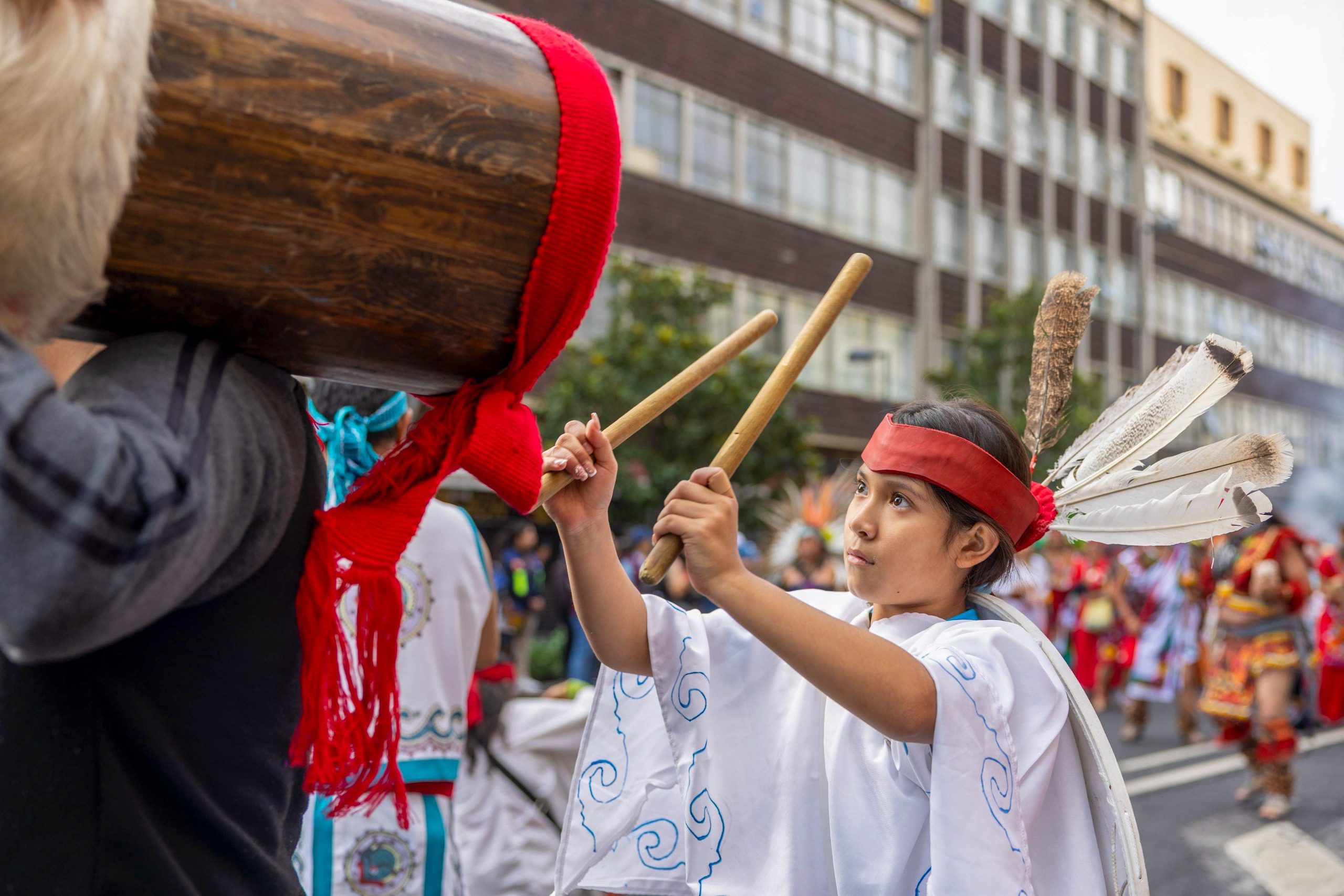 Siete siglos de fundación México-Tenochtitlan